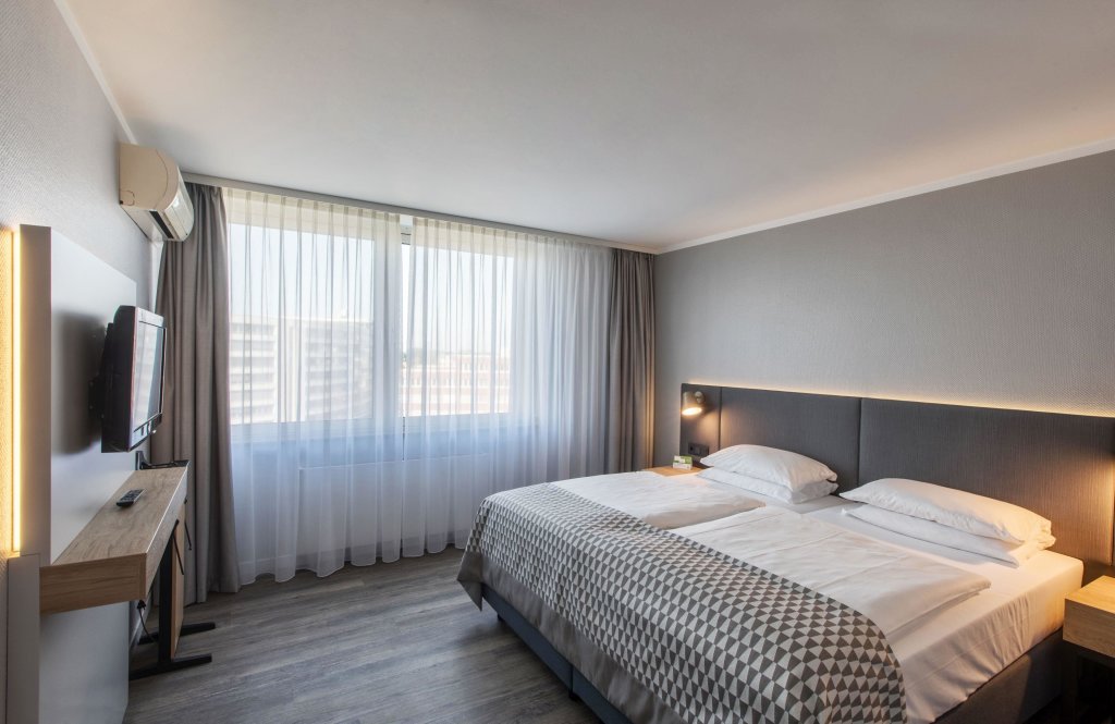 Holiday Inn Düsseldorf - Neuss, an IHG Hotel 18