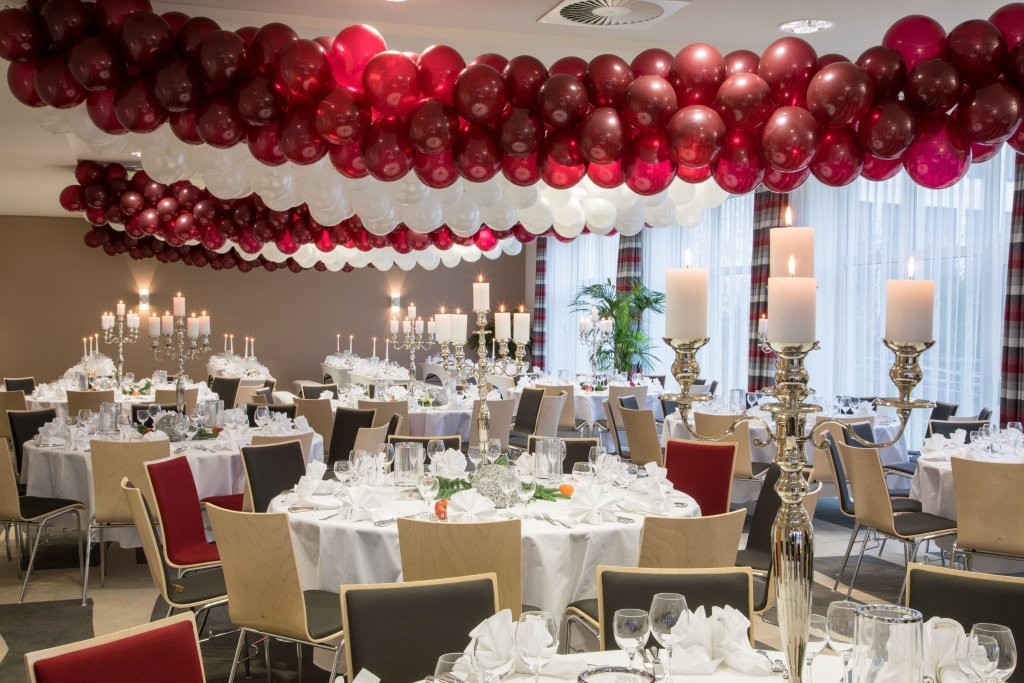 Holiday Inn Düsseldorf - Neuss, an IHG Hotel 2
