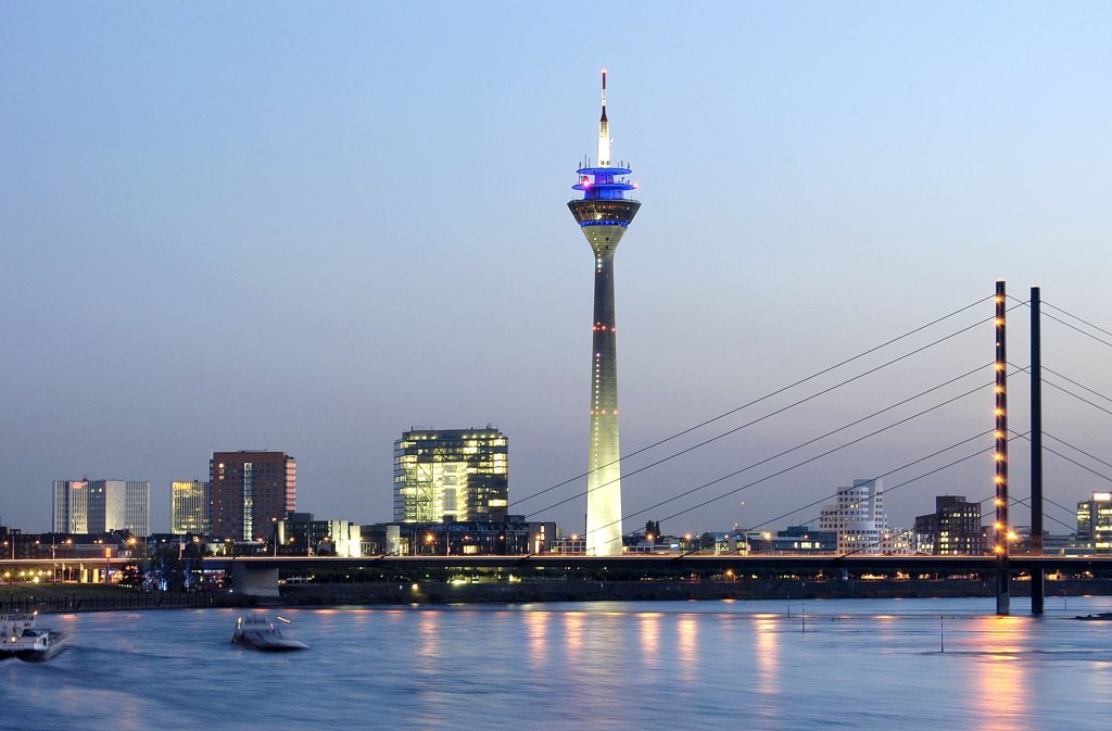 Holiday Inn Düsseldorf - Neuss, an IHG Hotel 20