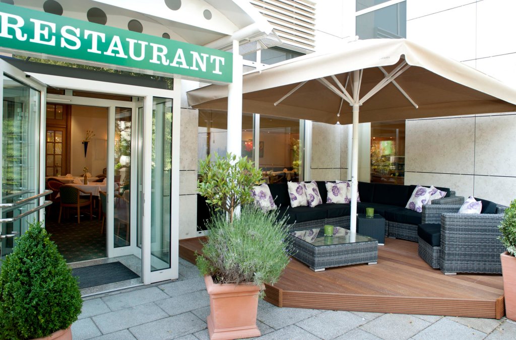 Holiday Inn Düsseldorf - Neuss, an IHG Hotel 21