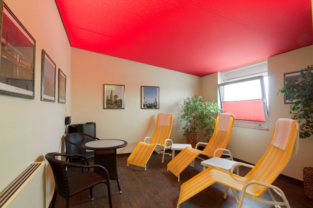 Holiday Inn Düsseldorf - Neuss, an IHG Hotel 23