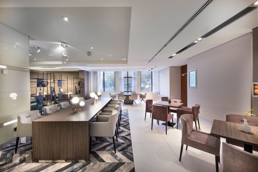 Crowne Plaza Düsseldorf-Neuss, an IHG Hotel 12