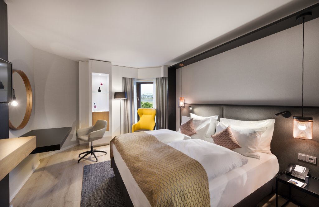 Crowne Plaza Düsseldorf-Neuss, an IHG Hotel 13