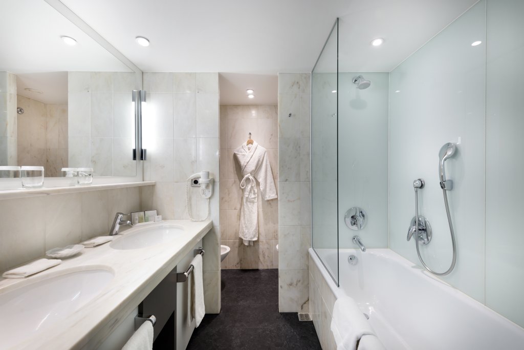 Crowne Plaza Düsseldorf-Neuss, an IHG Hotel 17