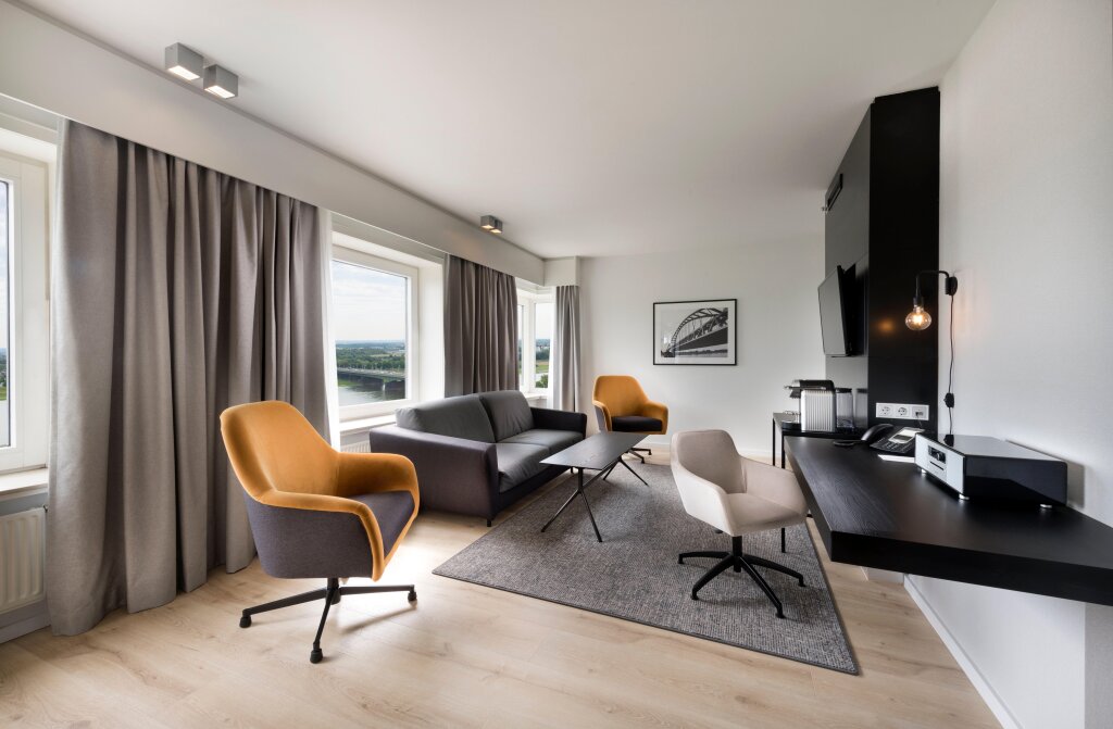 Crowne Plaza Düsseldorf-Neuss, an IHG Hotel 18