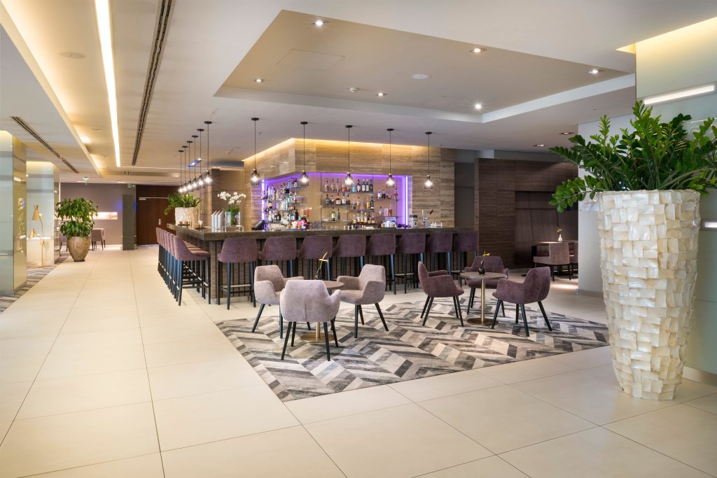 Crowne Plaza Düsseldorf-Neuss, an IHG Hotel 19