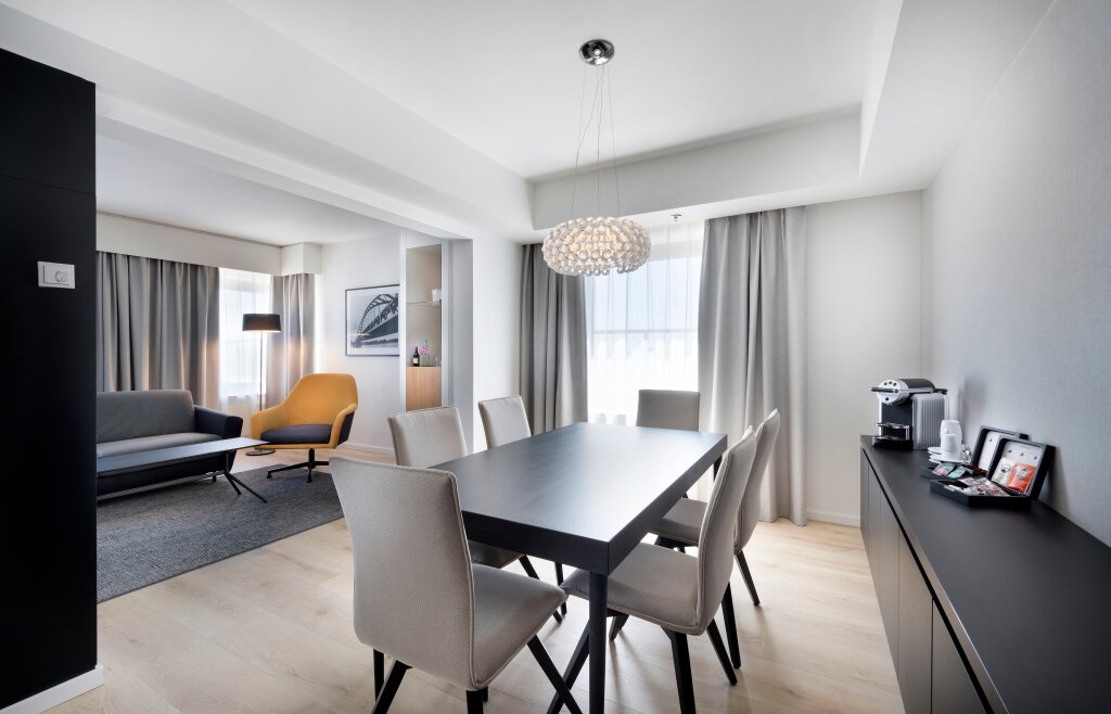 Crowne Plaza Düsseldorf-Neuss, an IHG Hotel 20