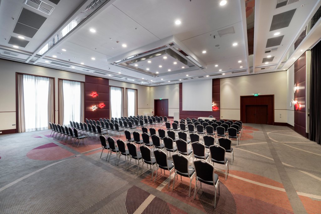 Crowne Plaza Düsseldorf-Neuss, an IHG Hotel 22