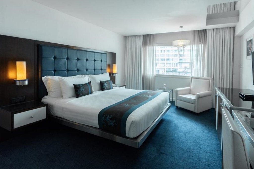 Dream Bangkok 1
