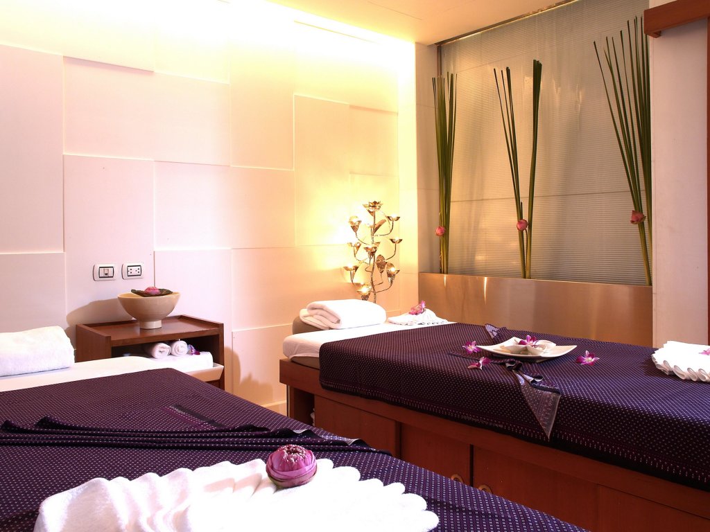 Dream Bangkok 11