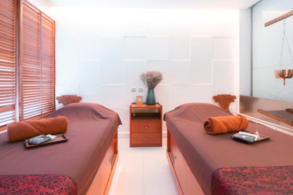 Dream Bangkok 13
