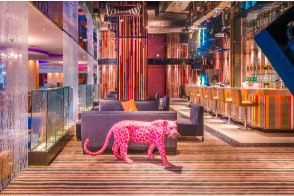 Dream Bangkok 14
