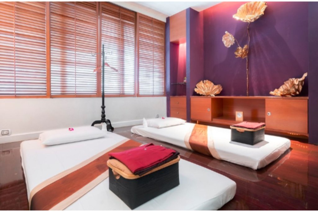 Dream Bangkok 15