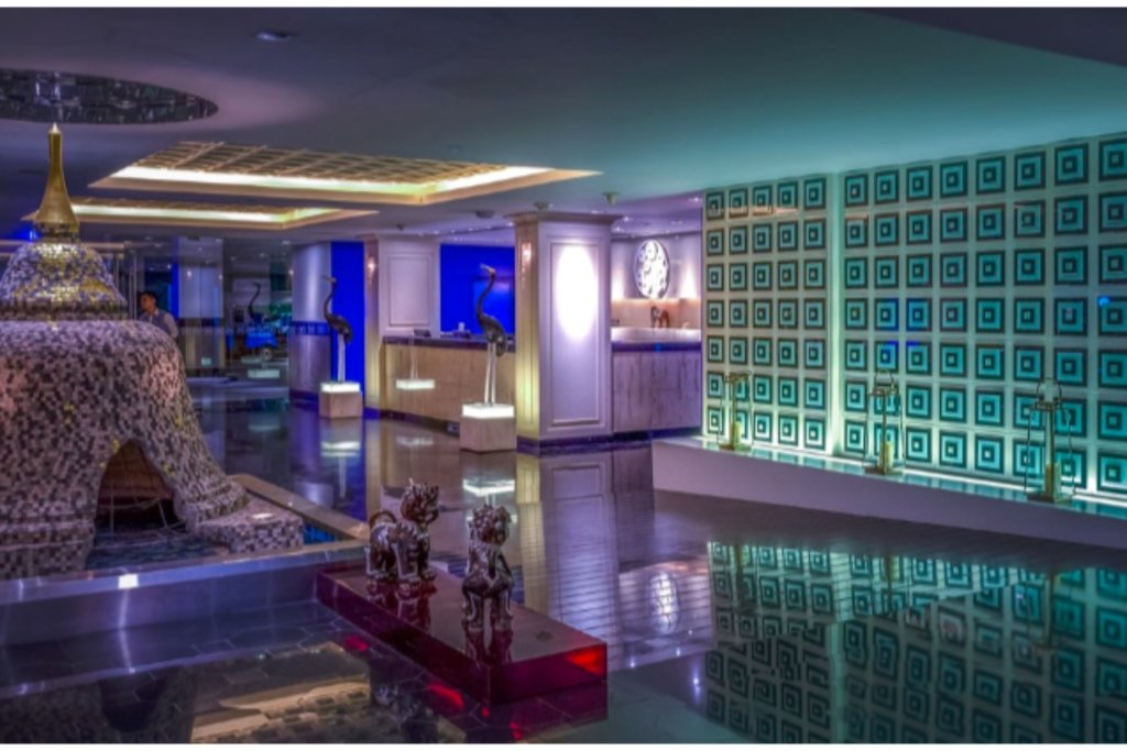 Dream Bangkok 16