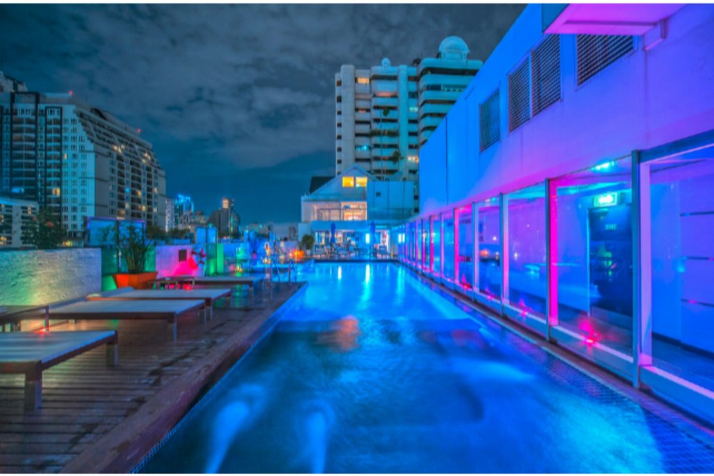 Dream Bangkok 19