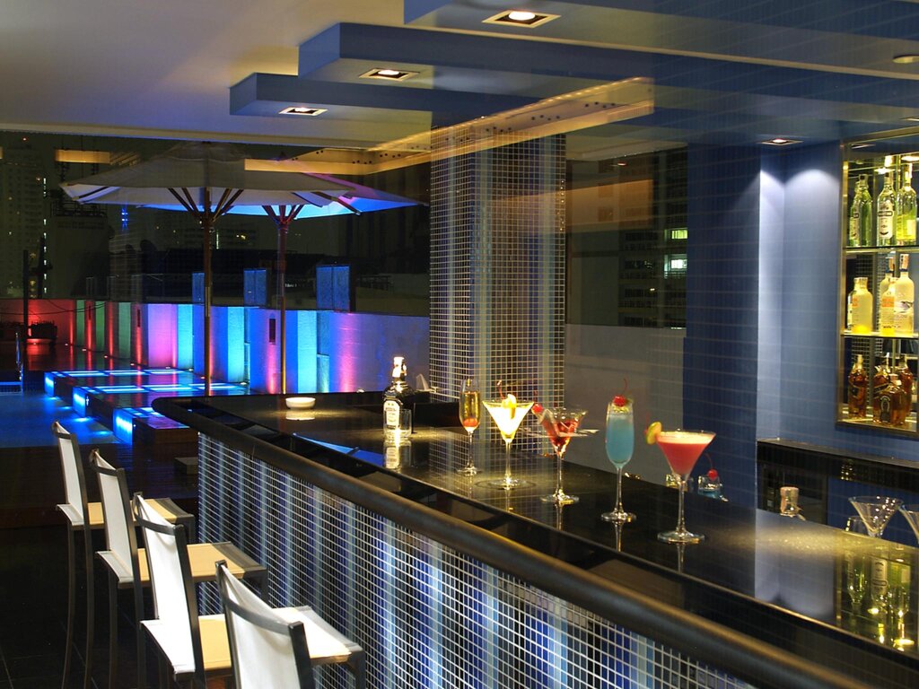 Dream Bangkok 21