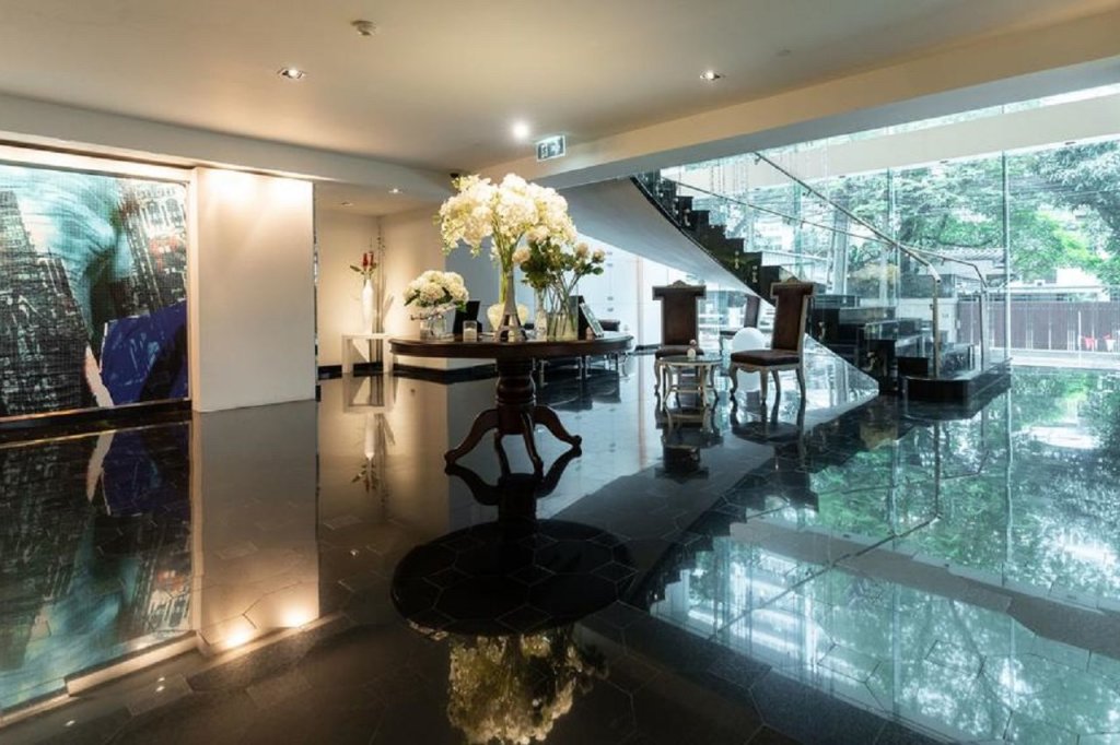 Dream Bangkok 6