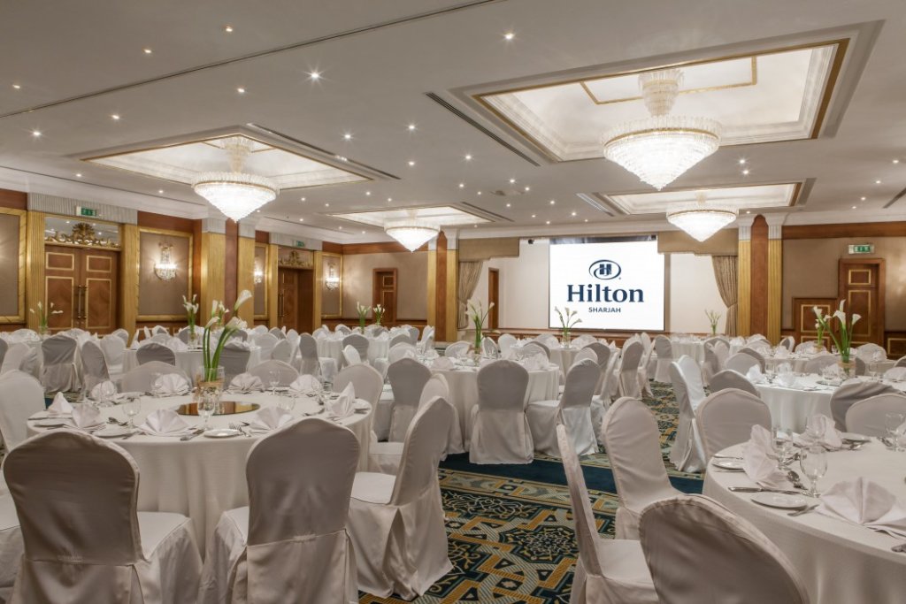Corniche Hotel Sharjah 13