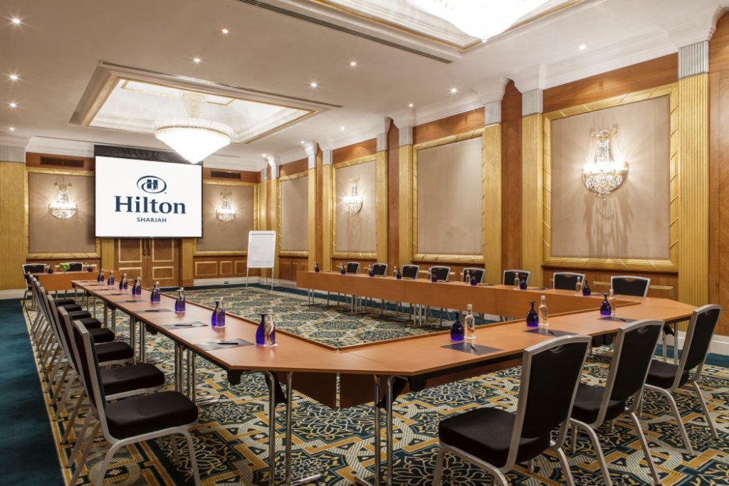 Corniche Hotel Sharjah 15