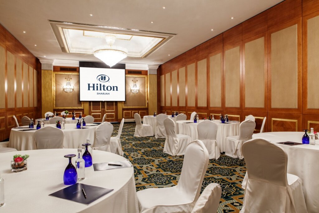 Corniche Hotel Sharjah 19