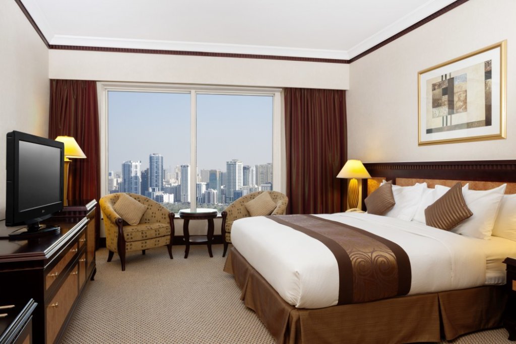 Corniche Hotel Sharjah 5