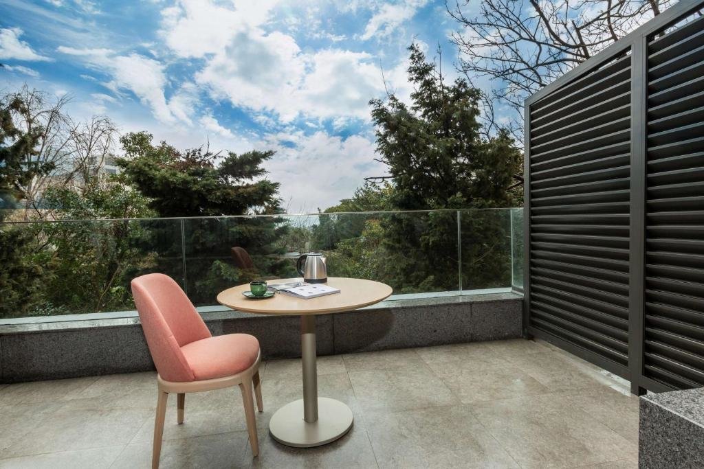 Radisson Hotel Istanbul Harbiye 24