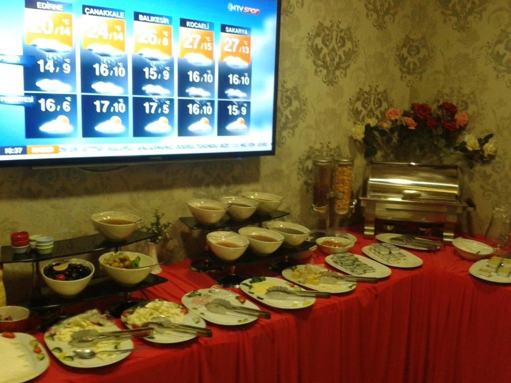 Hotel Gritti Pera 1