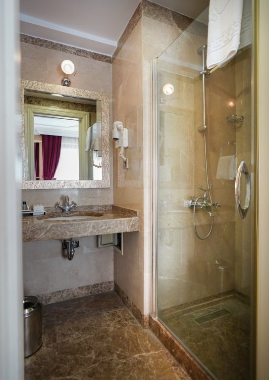 Hotel Gritti Pera 11
