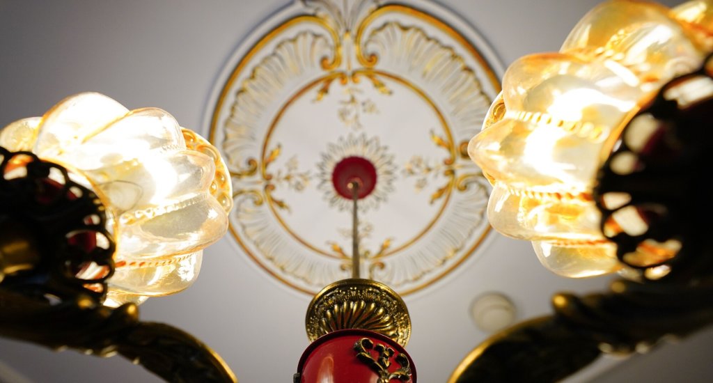 Hotel Gritti Pera 12