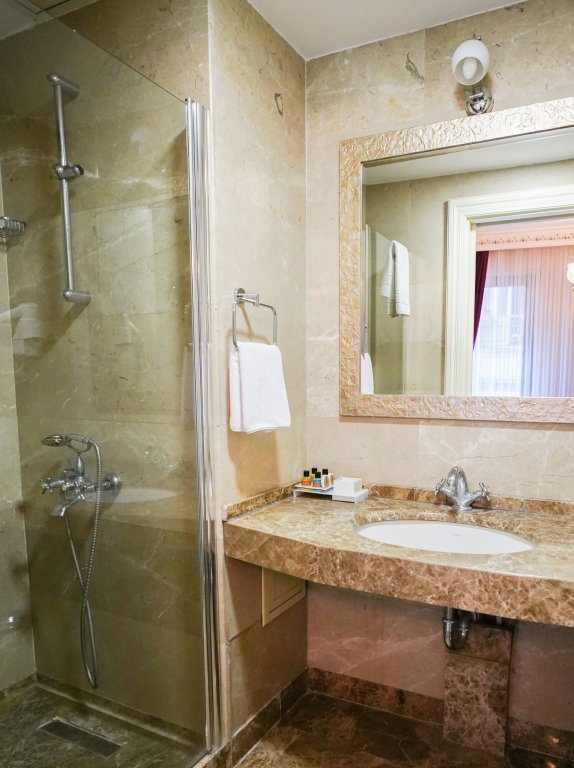 Hotel Gritti Pera 13