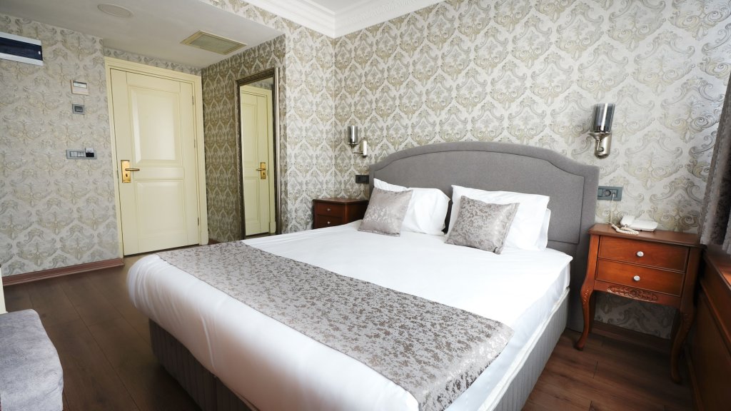 Hotel Gritti Pera 14