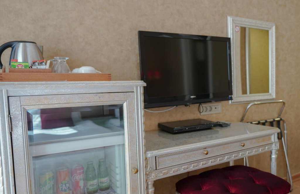 Hotel Gritti Pera 15