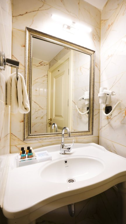 Hotel Gritti Pera 16