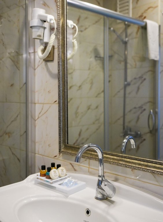 Hotel Gritti Pera 17