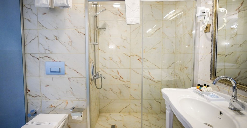 Hotel Gritti Pera 18