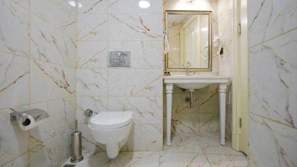 Hotel Gritti Pera 19