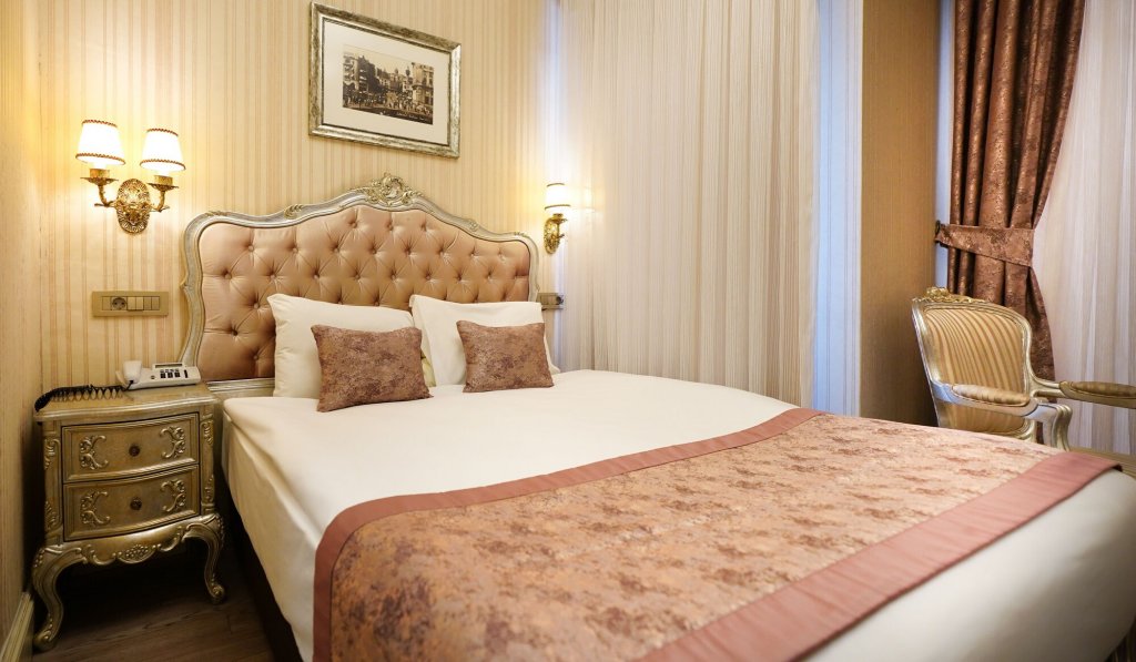 Hotel Gritti Pera 20