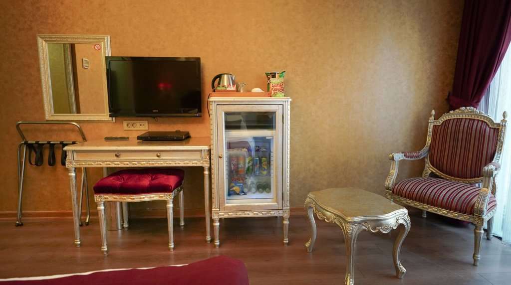 Hotel Gritti Pera 21