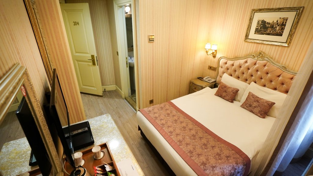 Hotel Gritti Pera 22