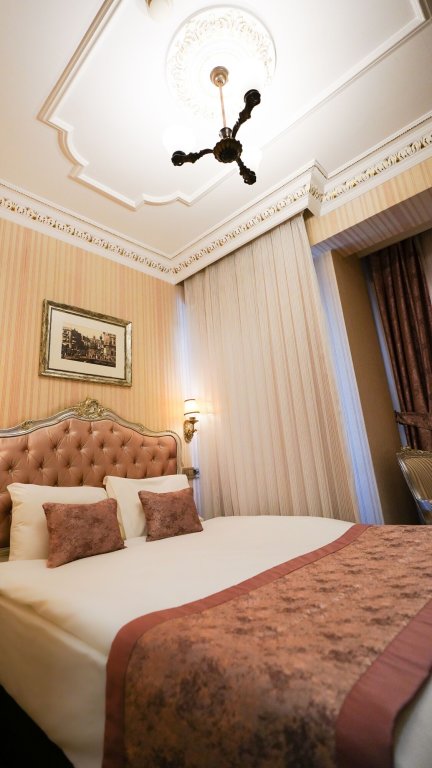 Hotel Gritti Pera 23