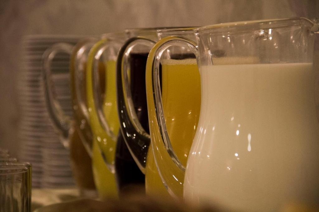Hotel Gritti Pera 3