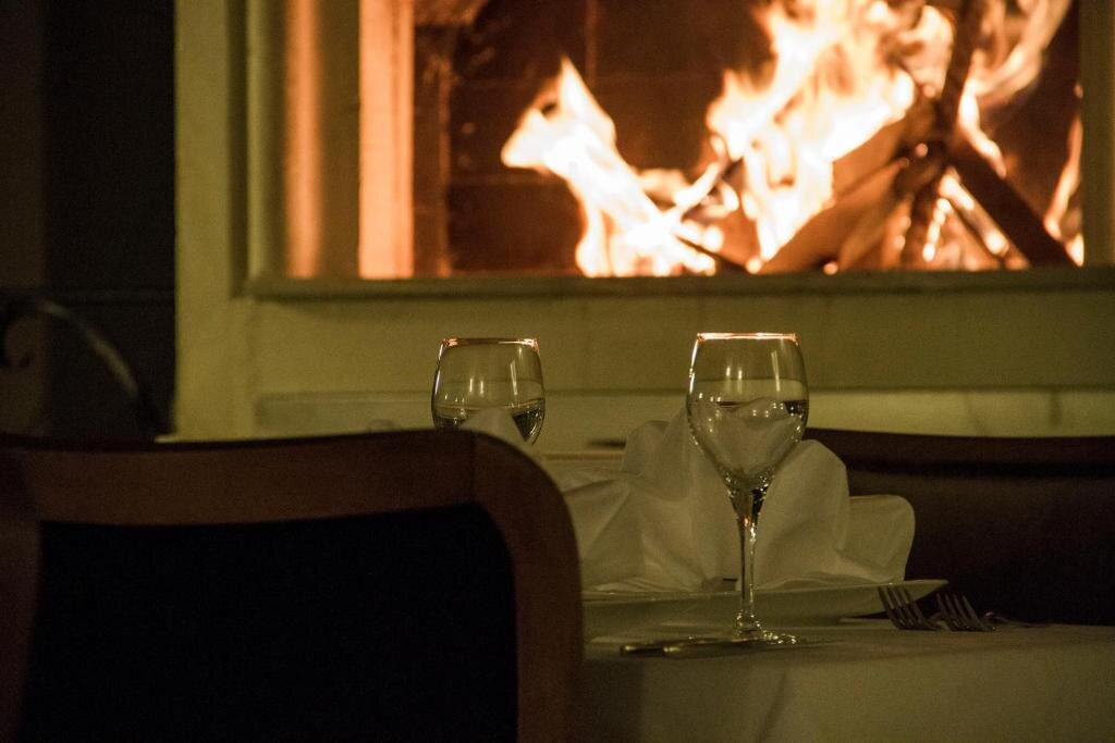 Hotel Gritti Pera 8