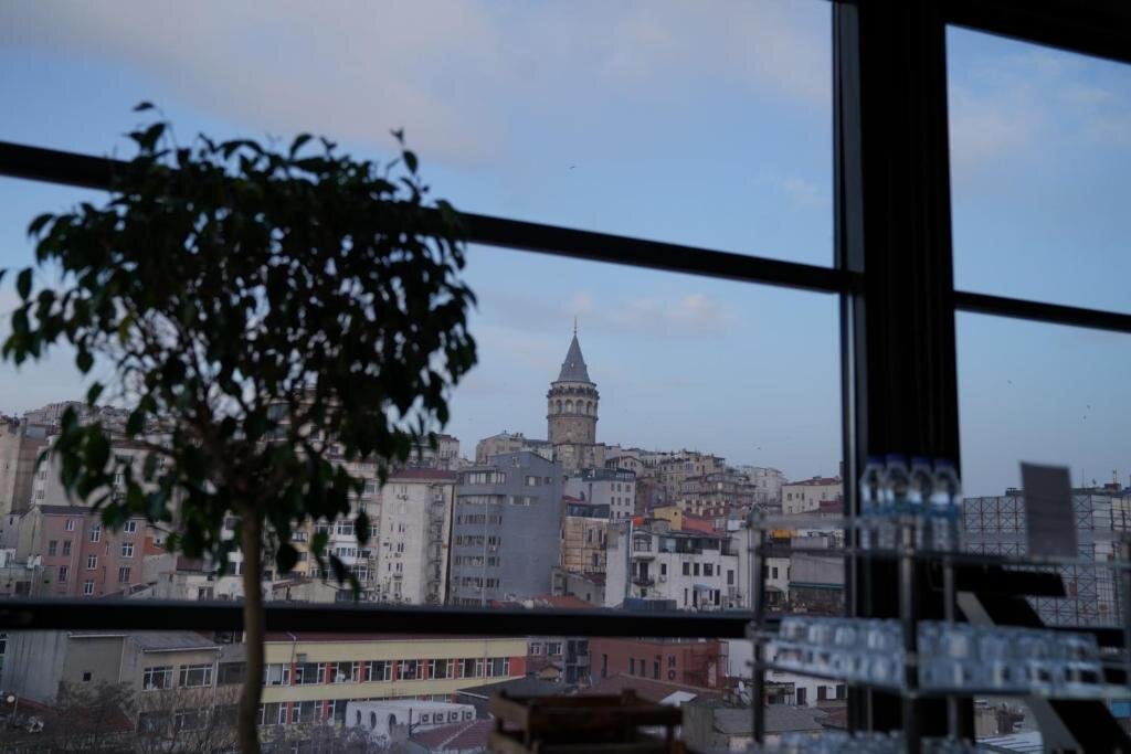 The Halich Hotel Istanbul Karakoy 10