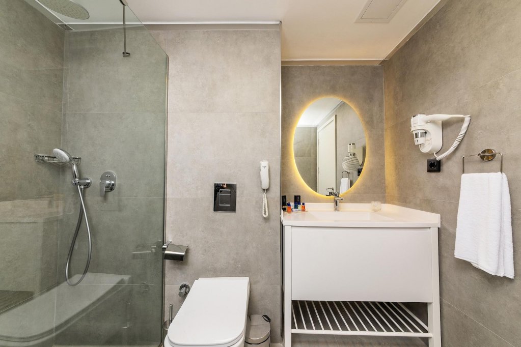 The Halich Hotel Istanbul Karakoy 14