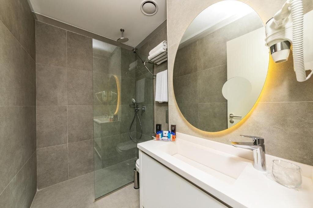 The Halich Hotel Istanbul Karakoy 2