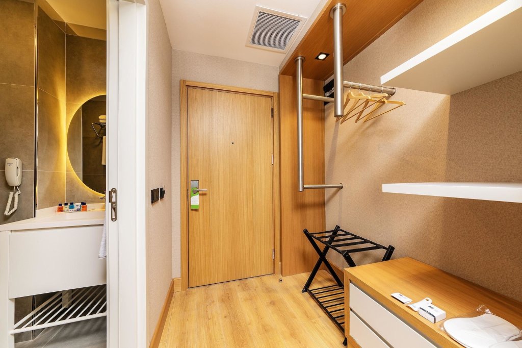 The Halich Hotel Istanbul Karakoy 20