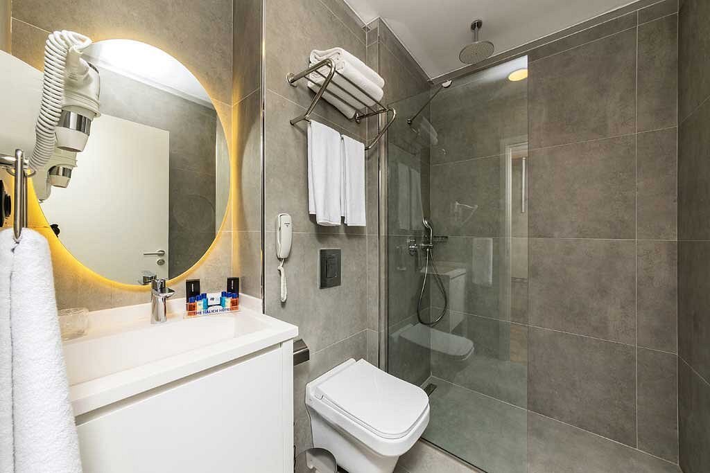 The Halich Hotel Istanbul Karakoy 22