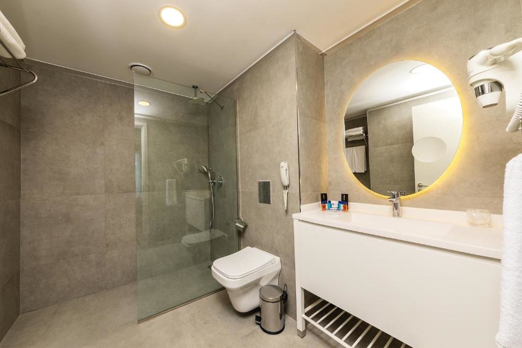 The Halich Hotel Istanbul Karakoy 4