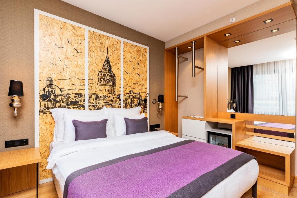 The Halich Hotel Istanbul Karakoy 5