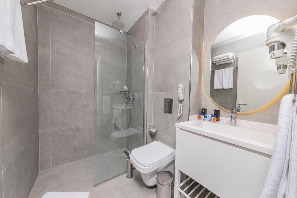 The Halich Hotel Istanbul Karakoy 7